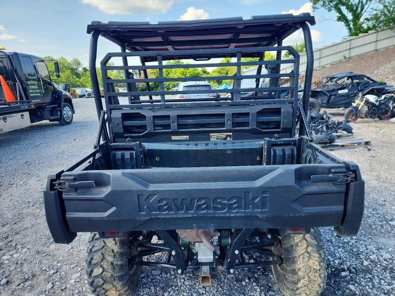 56847896 :رقم المزاد ، JKBAFSC13JB513012 vin ، 2018 Kawasaki Unknown مزاد بيع