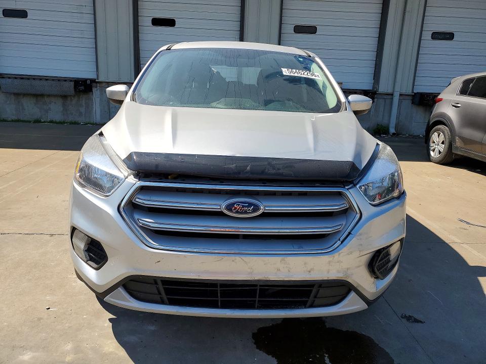 Продаж на аукціоні авто 2019 Ford Escape, vin: 1FMCU9GD5KUB52488, номер лоту: 56462296