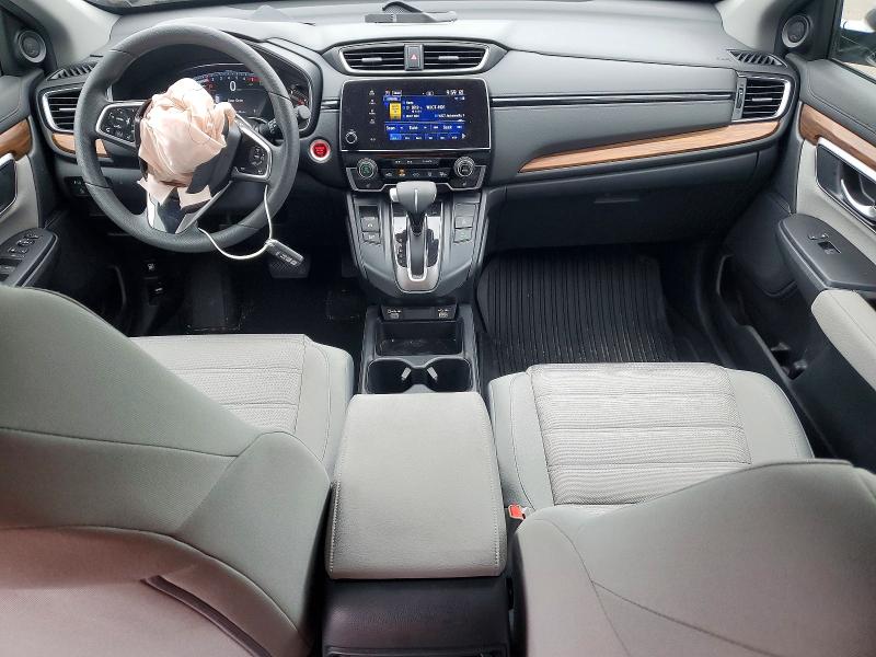 Aukcja sprzedaży 2022 Honda Cr-v, vin: 5J6RW1H58NA017250, numer aukcji: 57761026