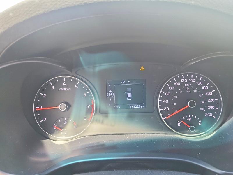 Auction sale of the 2018 Kia Optima, vin: 5XXGT4L35JG211651, lot number: 45992846