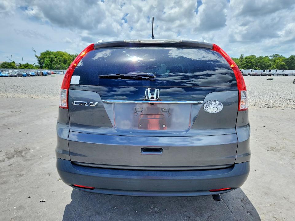 Продаж на аукціоні авто 2012 Honda Cr-v, vin: 2HKRM3H70CH514081, номер лоту: 56276616