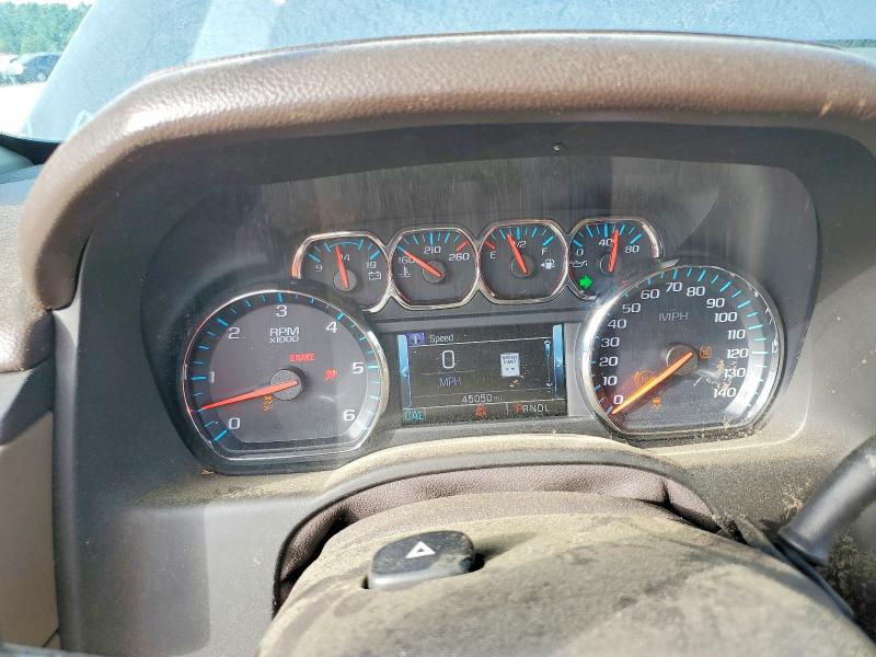 57781356 :رقم المزاد ، 1GKS1GKC1JR293706 vin ، 2018 Gmc Yukon Xl مزاد بيع