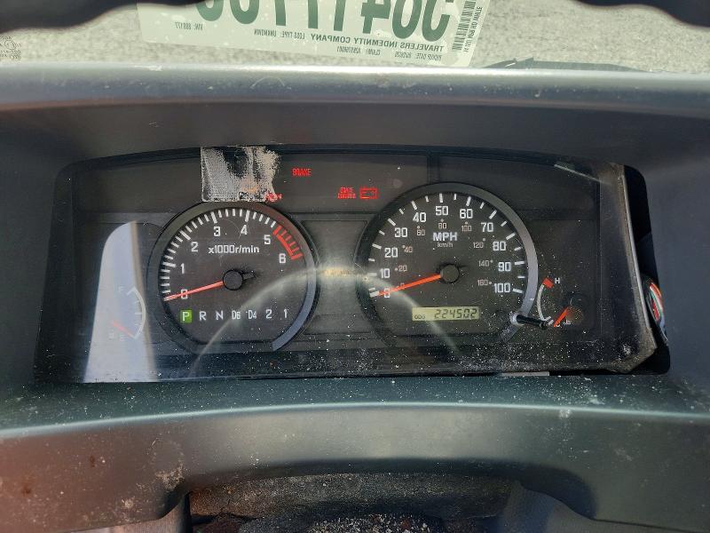 Продажа на аукционе авто 2014 Isuzu Npr Hd, vin: 54DC4W1B0ES800177, номер лота: 58417736