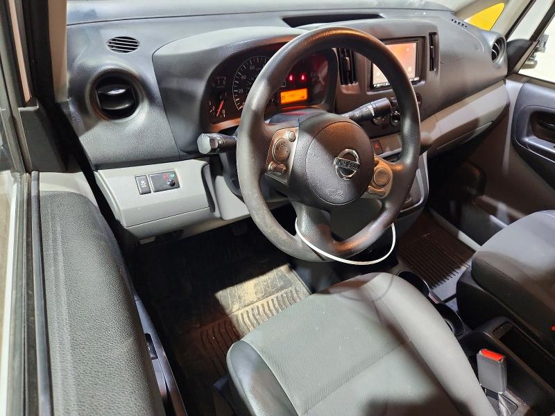 57821486 :رقم المزاد ، 3N6CM0KN6EK695608 vin ، 2014 Nissan Nv 2500 مزاد بيع