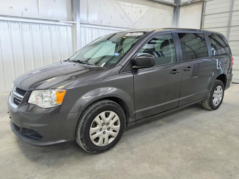 Продажа на аукционе авто 2020 Dodg Other, vin: 2C4RDGBG5LR198034, номер лота: 56189526