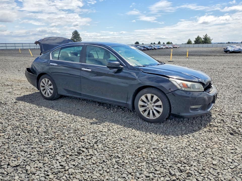 Продаж на аукціоні авто 2015 Honda Accord, vin: 1HGCR2F71FA209691, номер лоту: 58781866