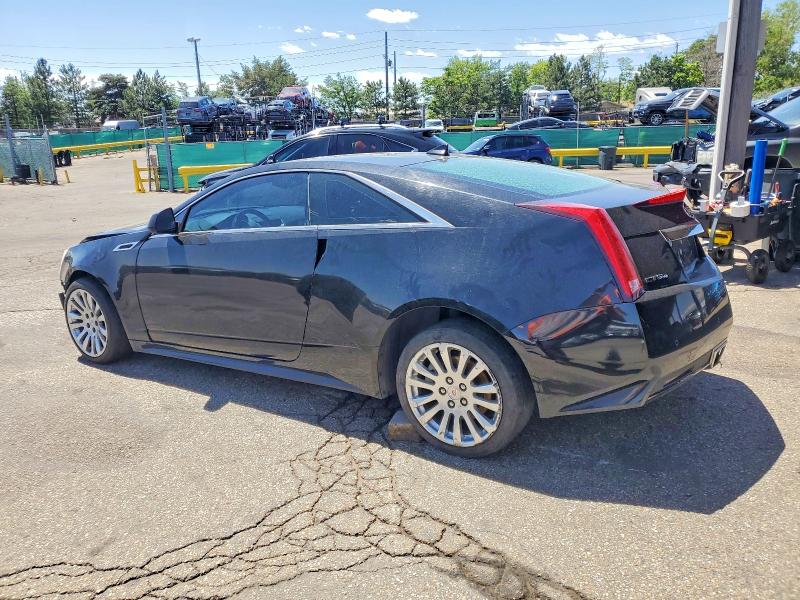 Продажа на аукционе авто 2011 Cadillac Cts, vin: 1G6DL1ED0B0155244, номер лота: 56113776