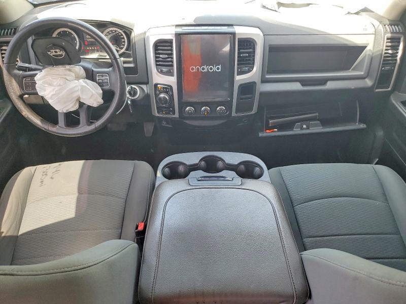 2014 Ram 1500 მანქანა იყიდება აუქციონზე, vin: 1C6RR7FTXES354456, აუქციონის ნომერი: 58064946