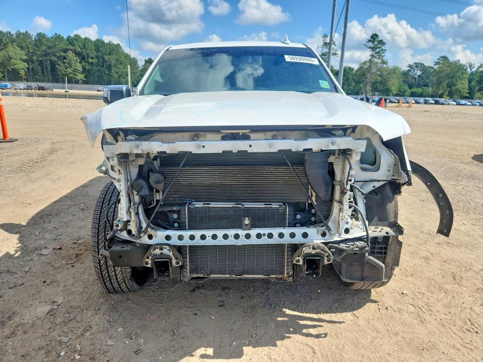 2021 Gmc Sierra მანქანა იყიდება აუქციონზე, vin: 3GTP8DET1MG117198, აუქციონის ნომერი: 58930886