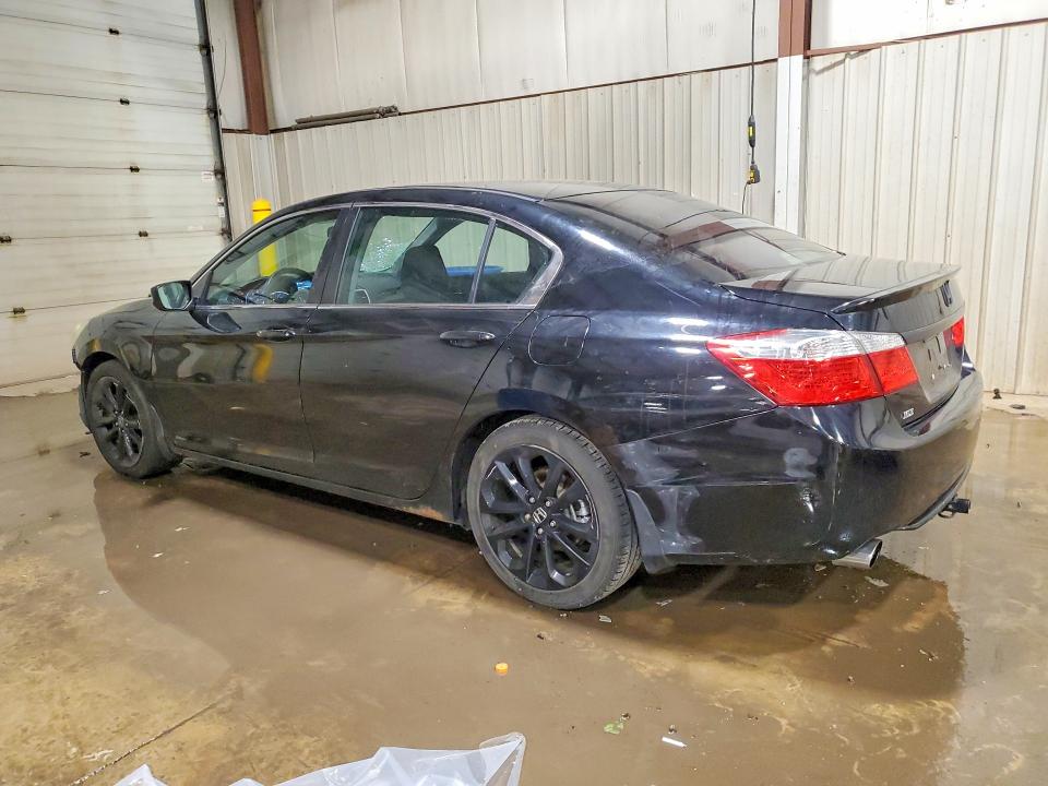 Aukcja sprzedaży 2014 Honda Accord, vin: 1HGCR2E51EA045437, numer aukcji: 56609256