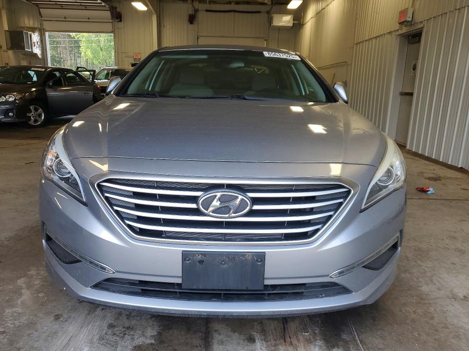 Продаж на аукціоні авто 2015 Hyundai Sonata, vin: 5NPE24AF8FH210206, номер лоту: 85637525