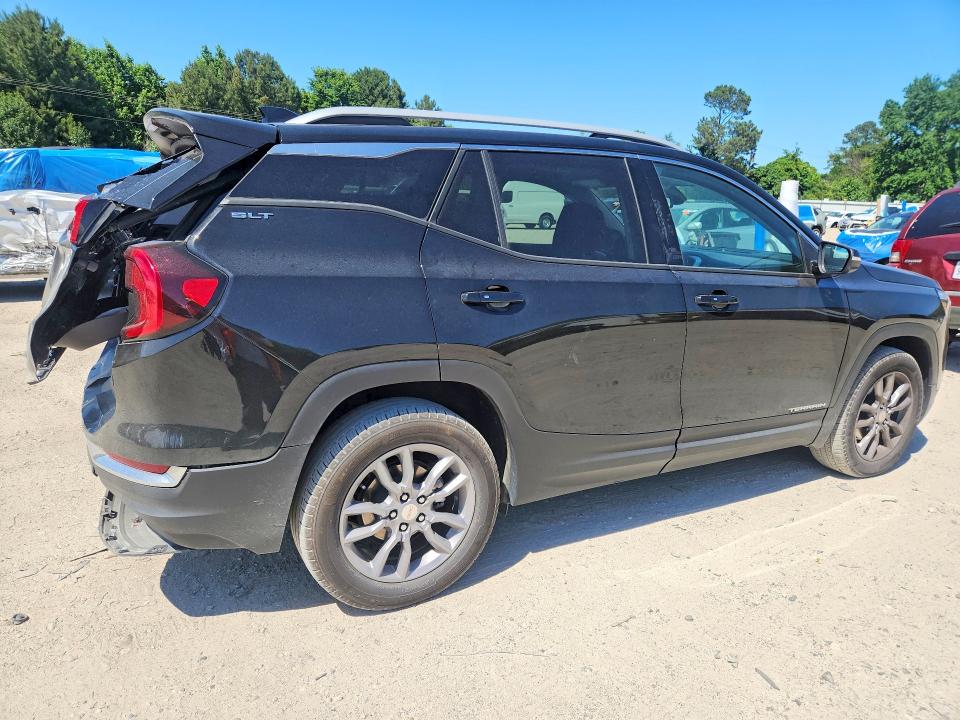 Aukcja sprzedaży 2024 Gmc Terrain, vin: 3GKALVEG9RL249948, numer aukcji: 56391856