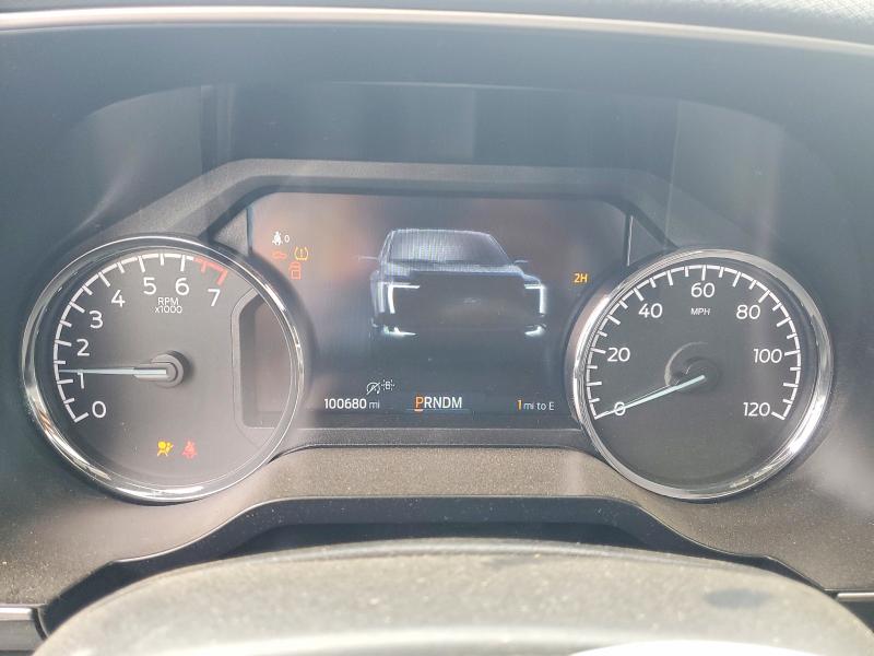 Продажа на аукционе авто 2021 Ford F150, vin: 1FTEW1EP3MFB81646, номер лота: 59000916