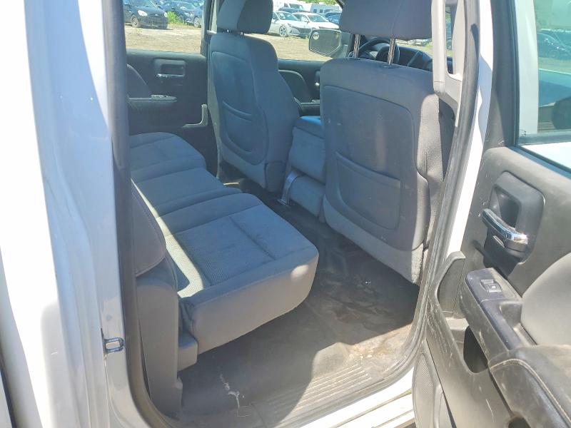 Продажа на аукционе авто 2015 Gmc Sierra, vin: 3GTU2TEC0FG264484, номер лота: 57878326