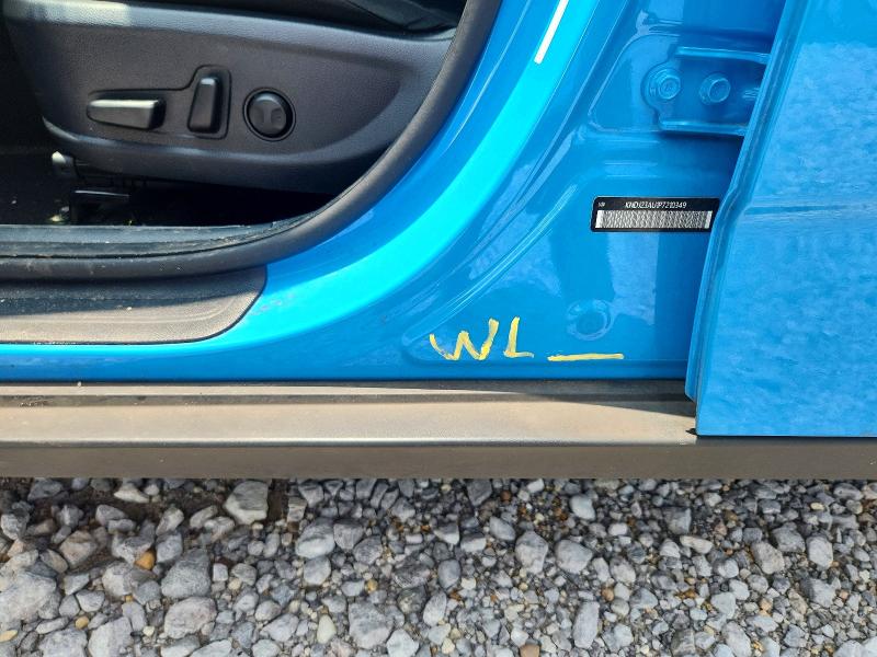 2023 Kia Soul მანქანა იყიდება აუქციონზე, vin: KNDJ23AU1P7210349, აუქციონის ნომერი: 57852246