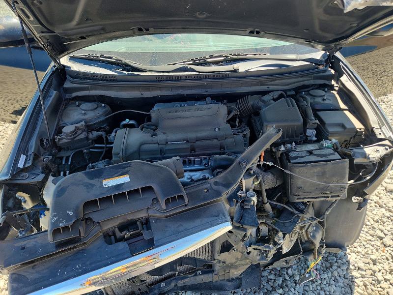 57018826 :رقم المزاد ، KMHDU4AD1AU014946 vin ، 2010 Hyundai Elantra مزاد بيع