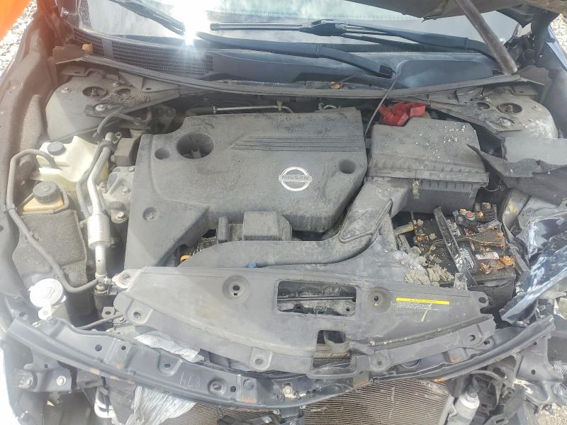 Продажа на аукционе авто 2015 Nissan Altima, vin: 1N4AL3AP6FC217168, номер лота: 55879216