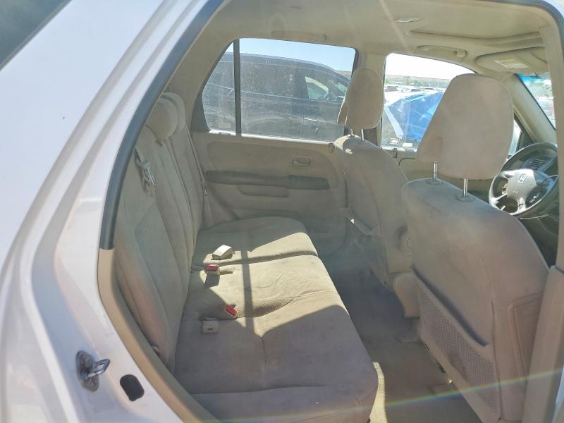 Продаж на аукціоні авто 2006 Honda Cr-v, vin: JHLRD78806C016417, номер лоту: 57589106