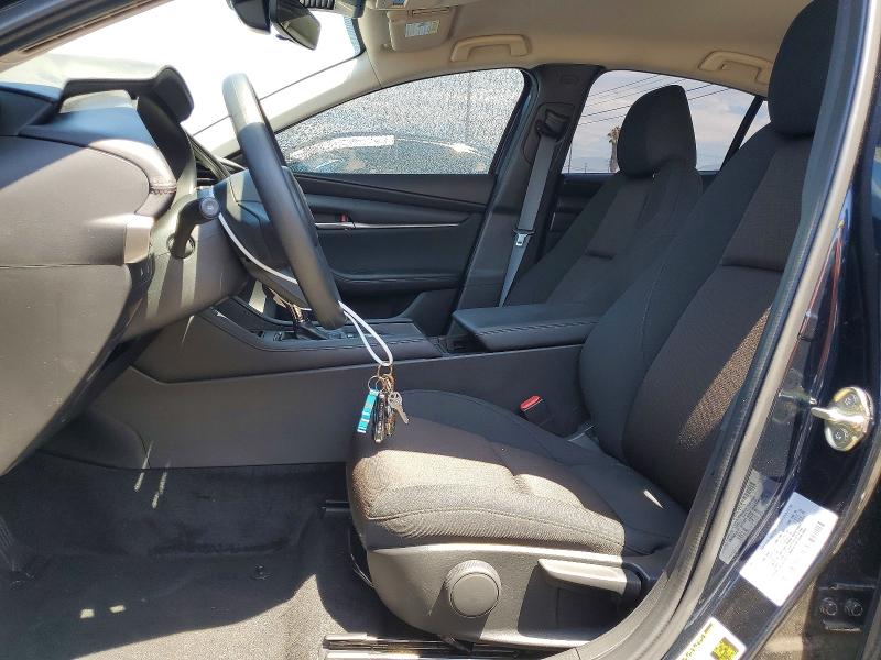 Продаж на аукціоні авто 2026 Mazda 3, vin: JM1BPAAL2T1878899, номер лоту: 58791616