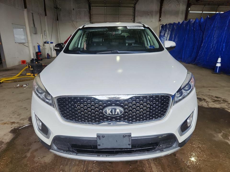 Aukcja sprzedaży 2018 Kia Sorento, vin: 5XYPHDA50JG421429, numer aukcji: 56969306