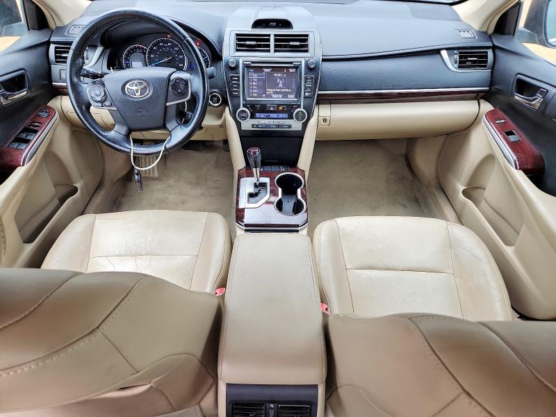 Продаж на аукціоні авто 2014 Toyota Camry, vin: 4T1BF1FKXEU792014, номер лоту: 55308176