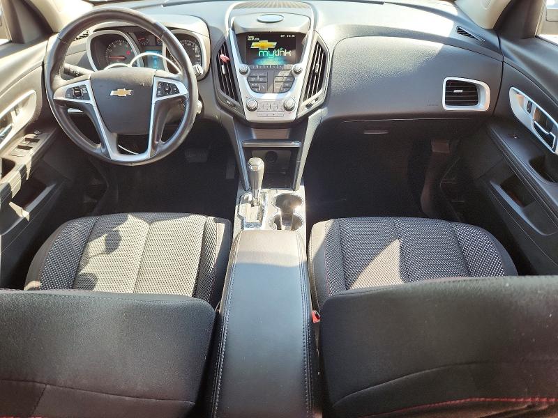 Aukcja sprzedaży 2016 Chevrolet Equinox, vin: 2GNALCEKXG6289601, numer aukcji: 56364596
