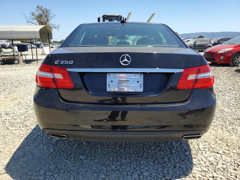 Aukcja sprzedaży 2011 Mercedes-benz E, vin: WDDHF5GB4BA304263, numer aukcji: 57427096