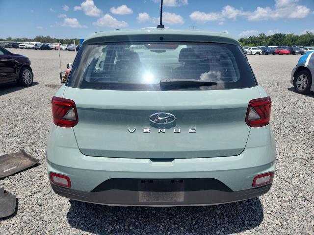 57783826 :رقم المزاد ، KMHRB8A32SU362962 vin ، 2025 Hyundai Venue مزاد بيع