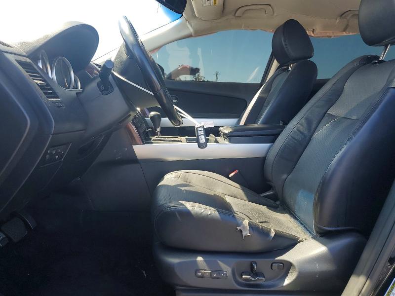 Aukcja sprzedaży 2013 Mazda Cx-9, vin: JM3TB3DV2D0407023, numer aukcji: 56102136