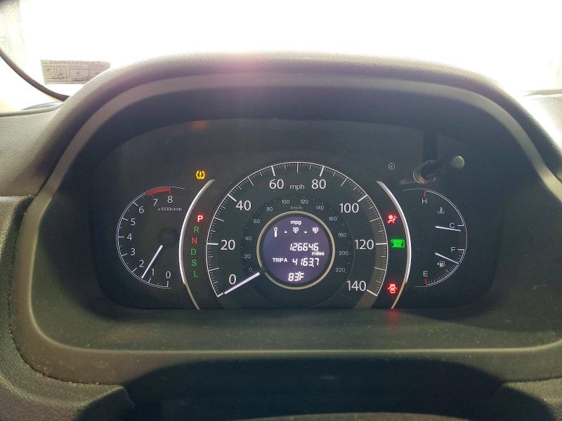 Продажа на аукционе авто 2015 Honda Cr-v, vin: 5J6RM4H33FL071017, номер лота: 56988506