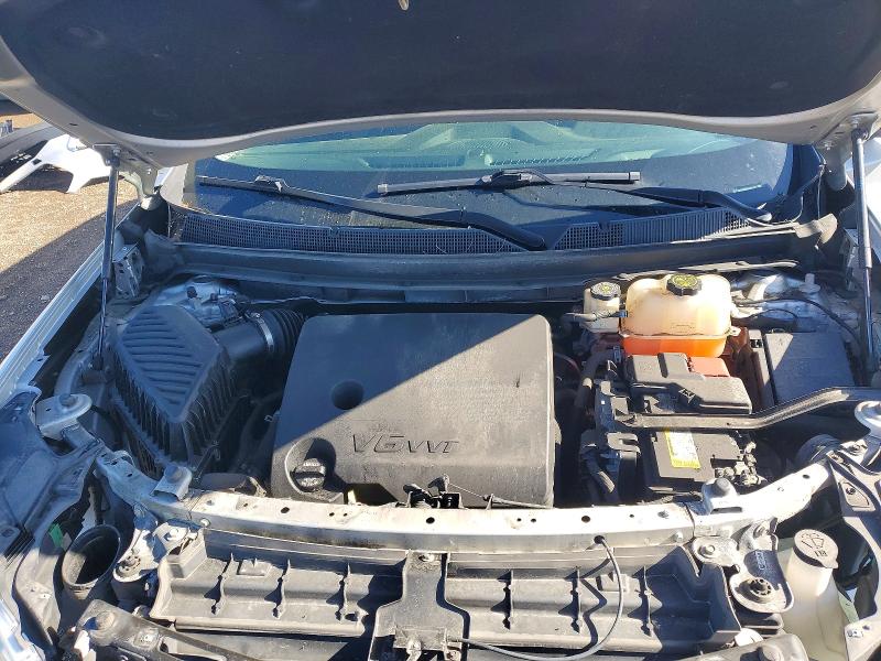 57212676 :رقم المزاد ، 1GNERGKW1MJ191439 vin ، 2021 Chevrolet Traverse مزاد بيع