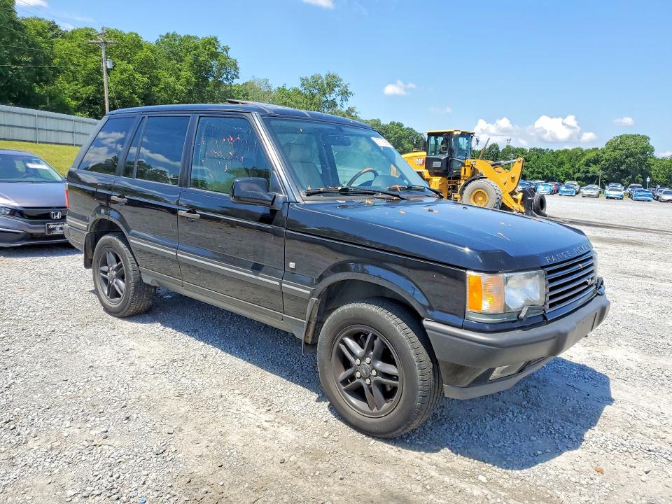 Aukcja sprzedaży 2001 Land Rover Range Rover, vin: SALPM16421A450434, numer aukcji: 57375956
