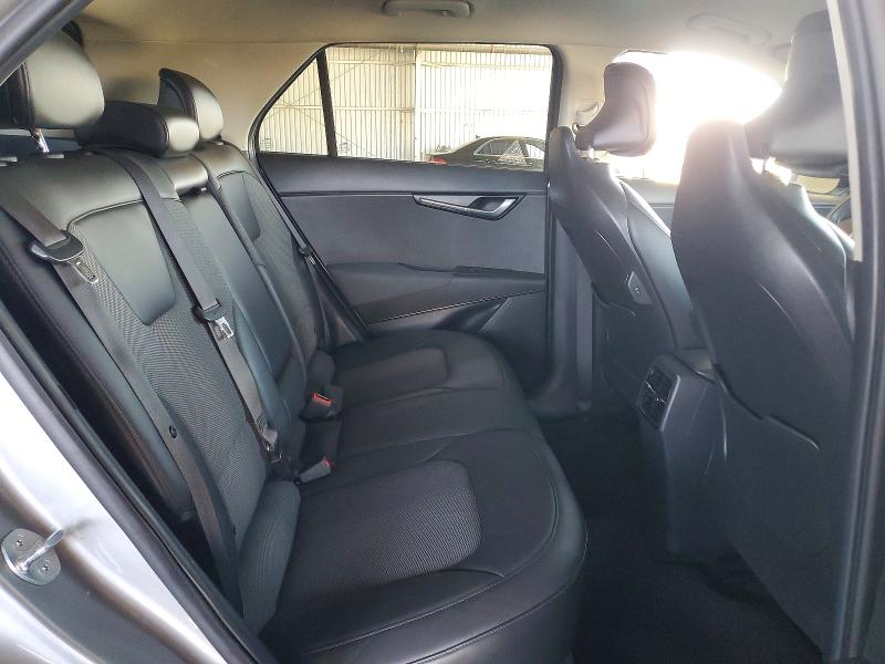 59087466 :رقم المزاد ، KNDCR3L14P5029734 vin ، 2023 Kia Niro مزاد بيع