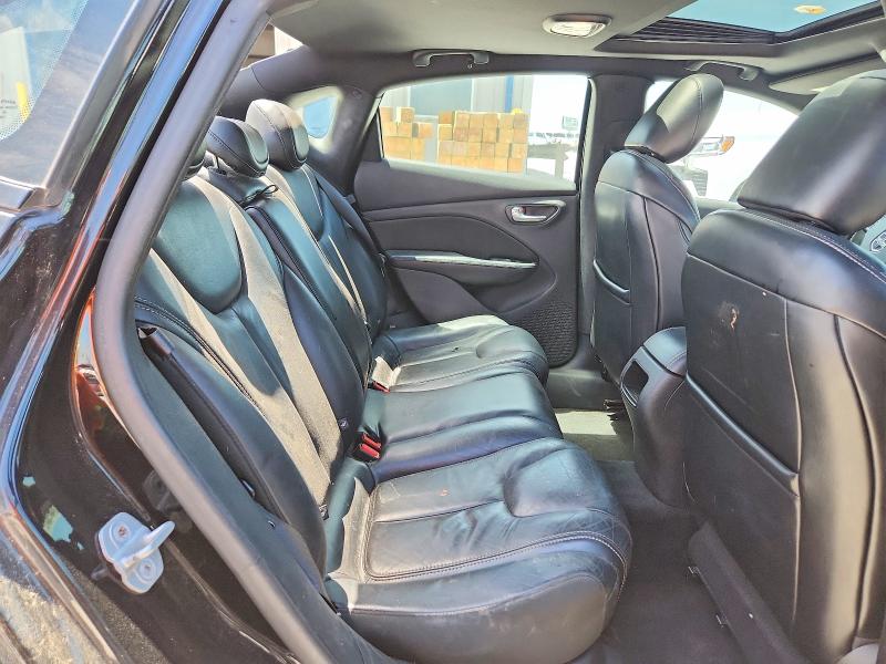 2013 Dodge Dart მანქანა იყიდება აუქციონზე, vin: 1C3CDFCHXDD134572, აუქციონის ნომერი: 73345475