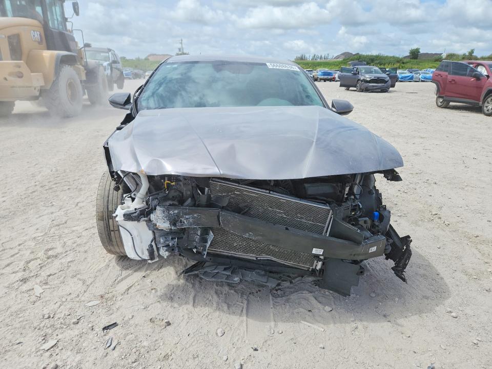 56608636 :رقم المزاد ، KMHLM4AG5MU173124 vin ، 2021 Hyundai Elantra مزاد بيع