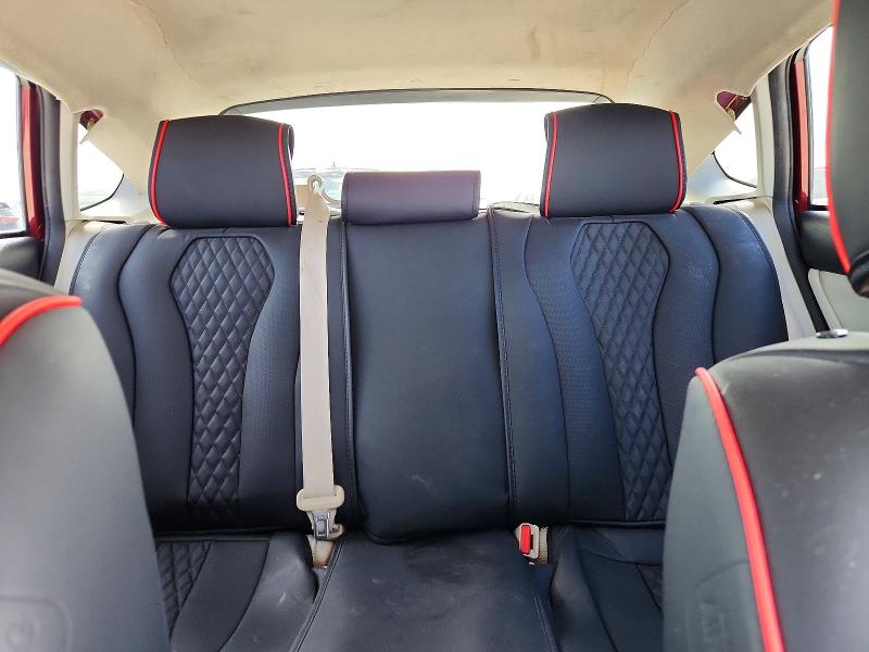 2015 Subaru Xv Crosstrek მანქანა იყიდება აუქციონზე, vin: JF2GPACC9F8244795, აუქციონის ნომერი: 57647026
