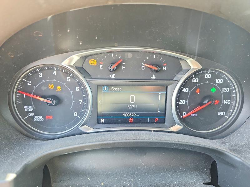 Aukcja sprzedaży 2021 Gmc Terrain, vin: 3GKALMEVXML313366, numer aukcji: 55708776