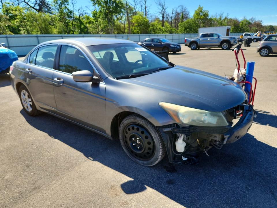 57390046 :رقم المزاد ، 1HGCP26499A116112 vin ، 2009 Honda Accord مزاد بيع