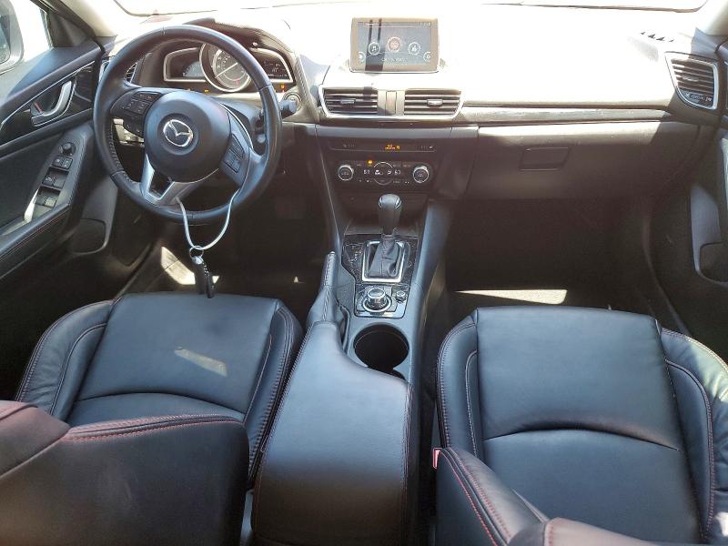Продажа на аукционе авто 2015 Mazda 3, vin: 3MZBM1M71FM167416, номер лота: 55801166