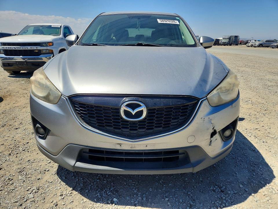 Aukcja sprzedaży 2013 Mazda Cx-5, vin: JM3KE2CE7D0122039, numer aukcji: 58929326