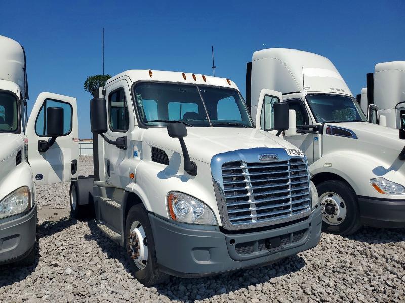 Aukcja sprzedaży 2018 Freightliner Cascadia 113, vin: 3AKBGADV2JSJN2780, numer aukcji: 54427636
