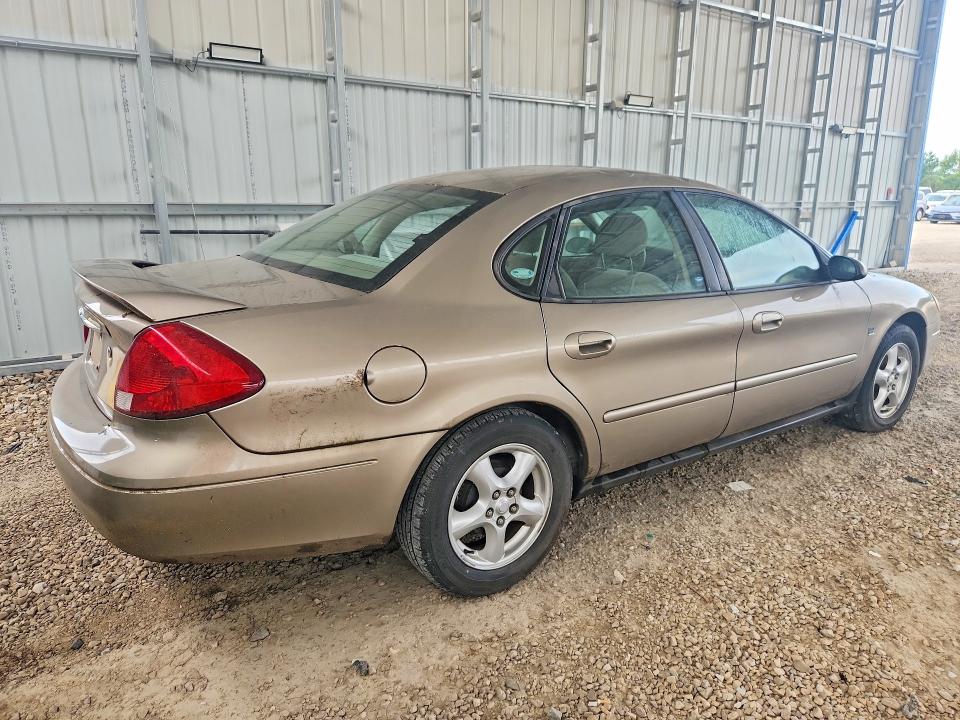 Aukcja sprzedaży 2003 Ford Taurus, vin: 1FAFP55S93G195143, numer aukcji: 57416746
