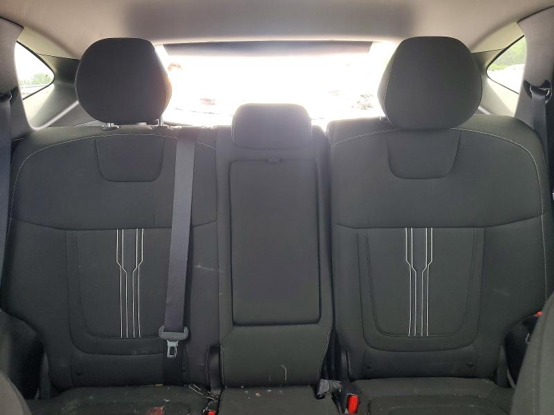 Продажа на аукционе авто 2022 Hyundai Tucson, vin: 5NMJFCAE8NH015786, номер лота: 57387666