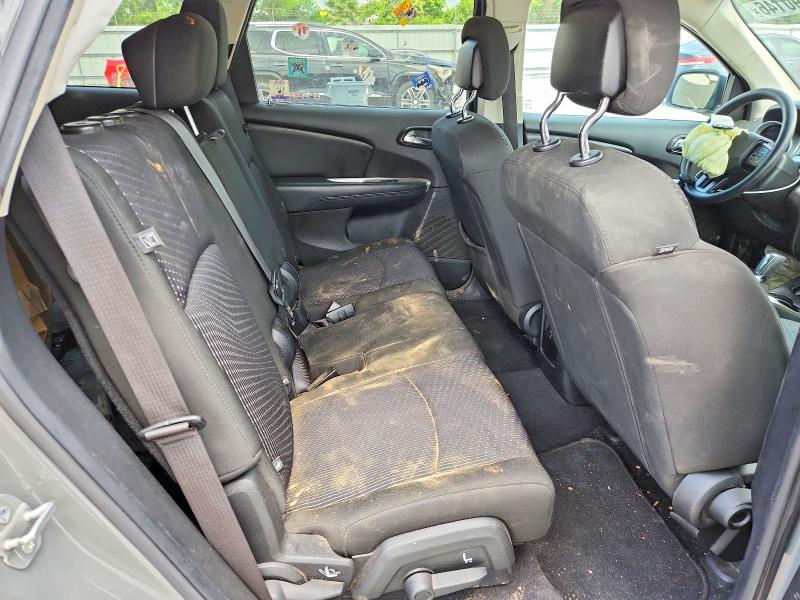 Aukcja sprzedaży 2020 Dodge Journey, vin: 3C4PDCAB1LT260709, numer aukcji: 58990146