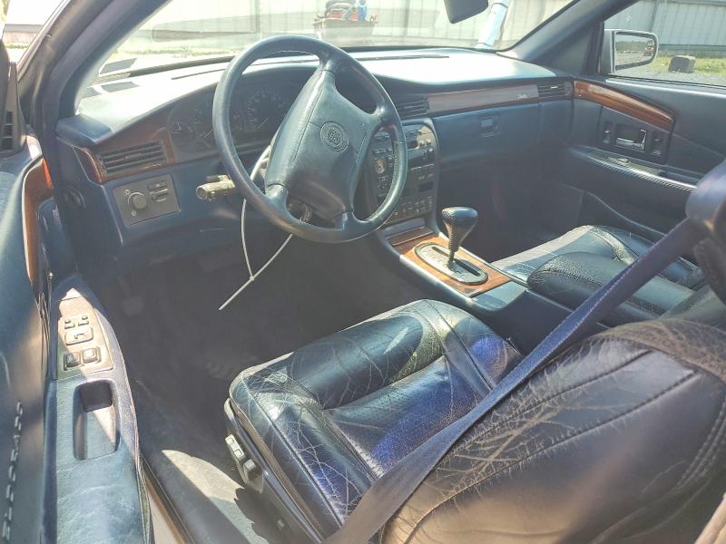 Продаж на аукціоні авто 1996 Cadillac Eldorado, vin: 1G6ET1299TU615984, номер лоту: 85772535