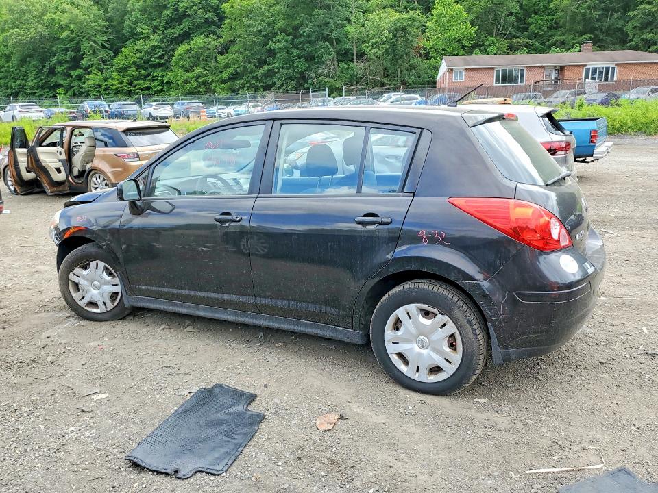 Aukcja sprzedaży 2011 Nissan Versa, vin: 3N1BC1CPXBL515935, numer aukcji: 56055596
