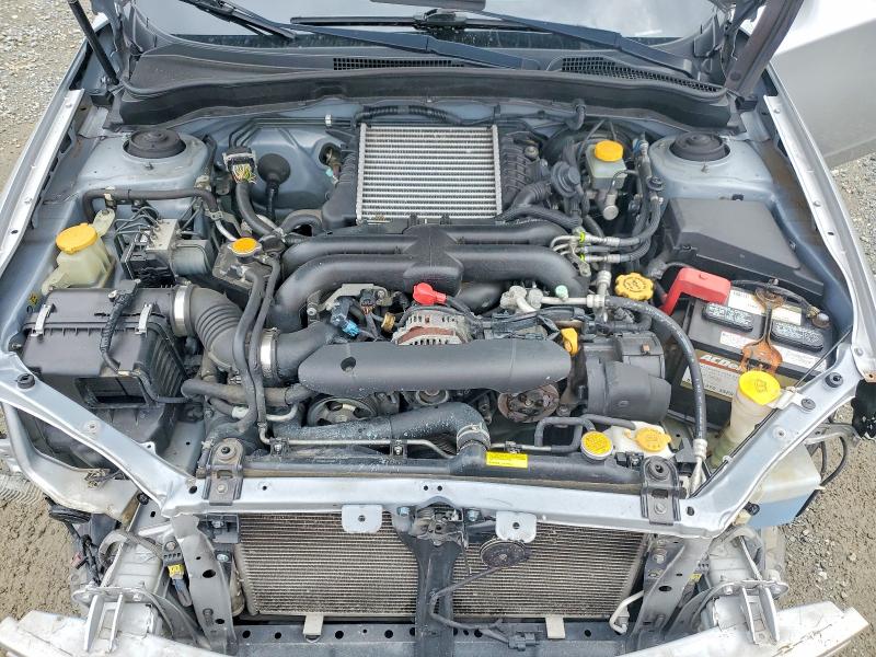 Продаж на аукціоні авто 2010 Subaru Impreza, vin: JF1GH7G60AG826775, номер лоту: 56370326