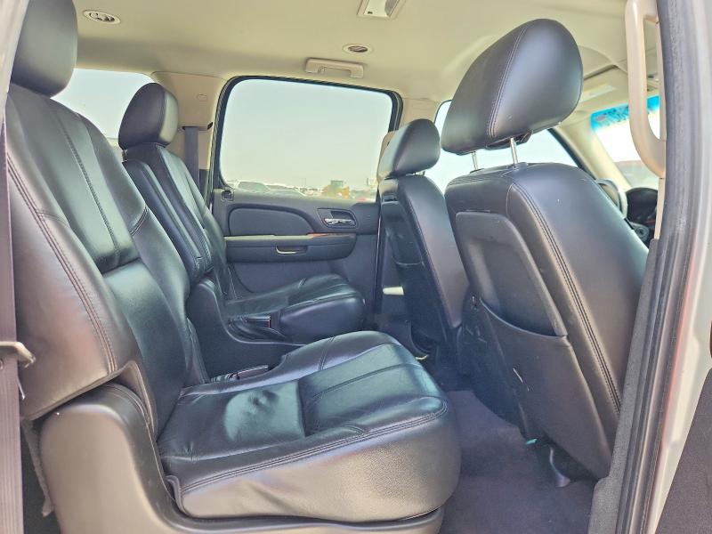 Продаж на аукціоні авто 2011 Chevrolet Suburban, vin: 1GNSCJE0XBR178132, номер лоту: 58726276