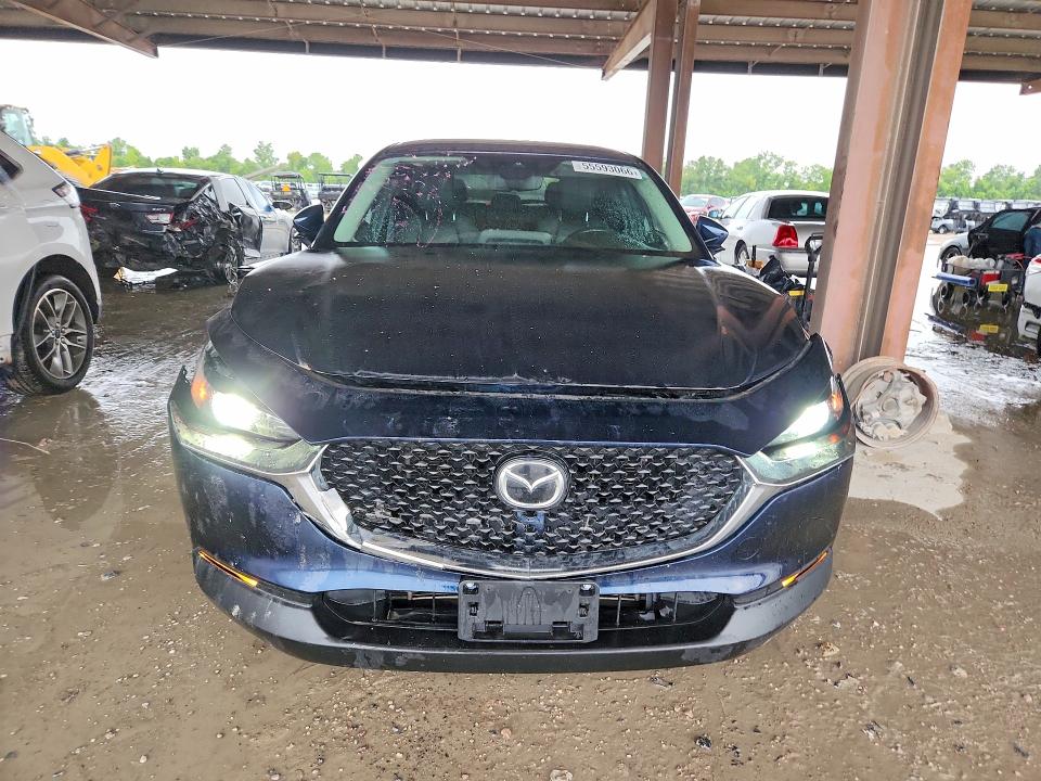 Продажа на аукционе авто 2021 Mazda Cx-30, vin: 3MVDMABL5MM301819, номер лота: 55593066