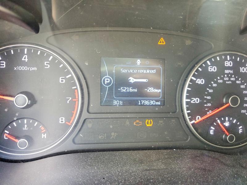 2016 Kia Optima მანქანა იყიდება აუქციონზე, vin: 5XXGT4L39GG073816, აუქციონის ნომერი: 55731586